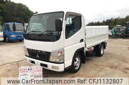 mitsubishi-fuso canter 2008 GOO_NET_EXCHANGE_0404245A30250509W002