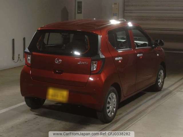 daihatsu mira-e-s 2023 -DAIHATSU 【尾張小牧 581ﾇ4976】--Mira e:s 5BA-LA350S--LA350S-0379117---DAIHATSU 【尾張小牧 581ﾇ4976】--Mira e:s 5BA-LA350S--LA350S-0379117- image 2