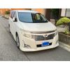 nissan elgrand 2010 -NISSAN--Elgrand DBA-TE52--TE52-007621---NISSAN--Elgrand DBA-TE52--TE52-007621- image 1