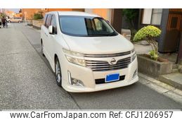nissan elgrand 2010 -NISSAN--Elgrand DBA-TE52--TE52-007621---NISSAN--Elgrand DBA-TE52--TE52-007621-