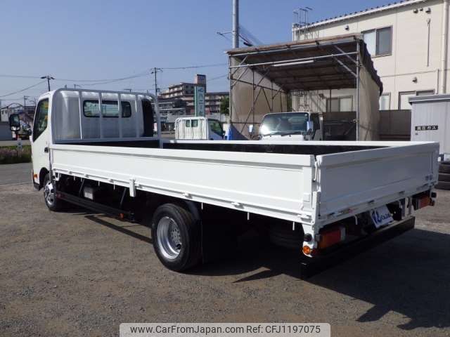 toyota dyna-truck 2019 -TOYOTA--Dyna TPG-XZU722--XZU722-0003755---TOYOTA--Dyna TPG-XZU722--XZU722-0003755- image 2