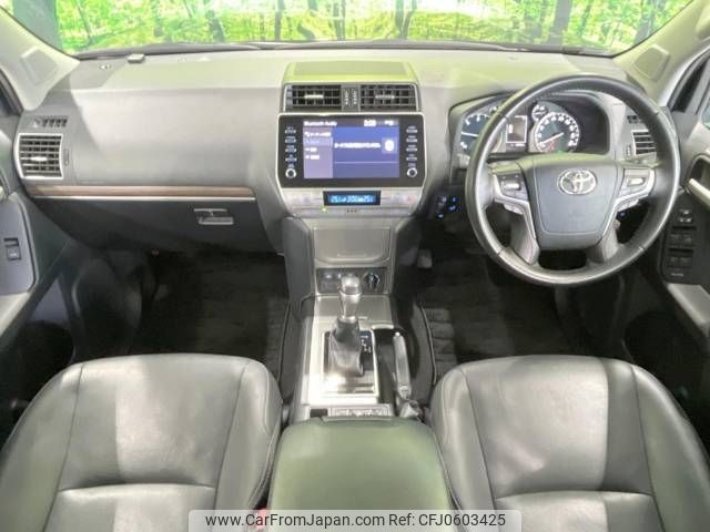 toyota land-cruiser-prado 2023 -TOYOTA--Land Cruiser Prado 3DA-GDJ150W--GDJ150-0079169---TOYOTA--Land Cruiser Prado 3DA-GDJ150W--GDJ150-0079169- image 2