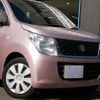 suzuki wagon-r 2015 quick_quick_DBA-MH34S_MH34S-397444 image 13