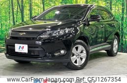 toyota harrier 2015 -TOYOTA--Harrier DAA-AVU65W--AVU65-0030986---TOYOTA--Harrier DAA-AVU65W--AVU65-0030986-