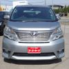 toyota vellfire 2009 -TOYOTA--Vellfire DBA-ANH25W--ANH25-8007676---TOYOTA--Vellfire DBA-ANH25W--ANH25-8007676- image 3