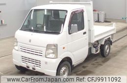 suzuki carry-truck 2013 -SUZUKI--Carry Truck DA63T-838920---SUZUKI--Carry Truck DA63T-838920-