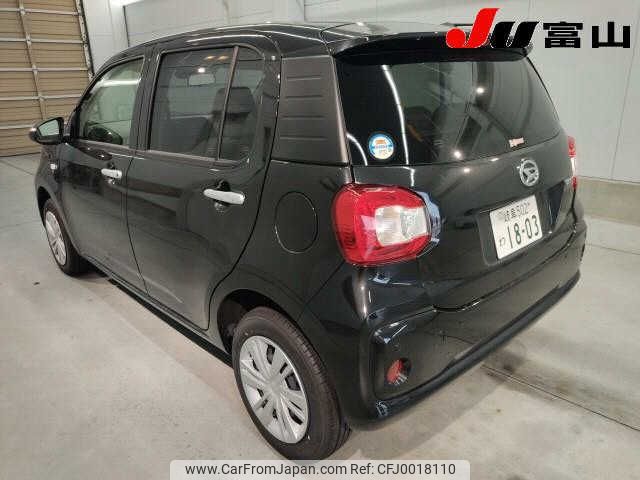 daihatsu boon 2023 -DAIHATSU 【岐阜 502ﾜ1803】--Boon M700S-M700S-1003091---DAIHATSU 【岐阜 502ﾜ1803】--Boon M700S-M700S-1003091- image 2