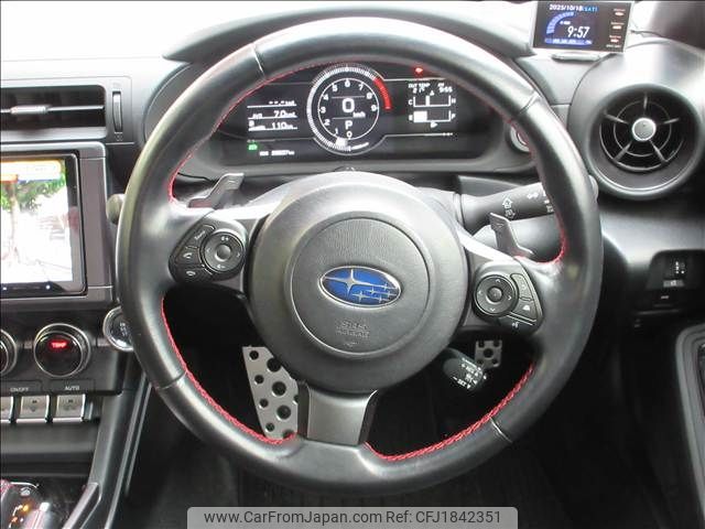 subaru brz 2021 CFJ1842351 image 2