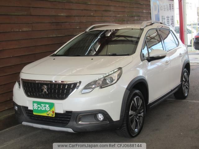 peugeot 2008 2019 quick_quick_ABA-A94HN01_VF3CUHNZTJY185823 image 2