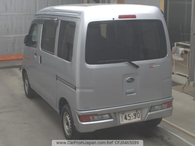 subaru sambar-van 2018 -SUBARU 【足立 480ﾀ7660】--Samber Van S331B-0017181---SUBARU 【足立 480ﾀ7660】--Samber Van S331B-0017181- image 2