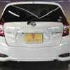 nissan note 2018 -NISSAN--Note DAA-HE12--HE12-135762---NISSAN--Note DAA-HE12--HE12-135762- image 8