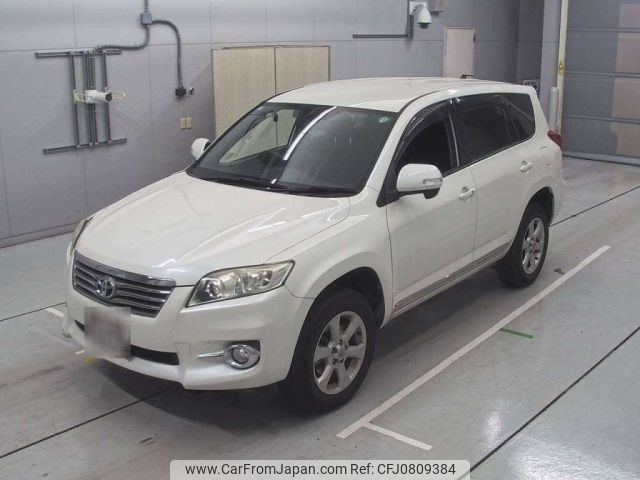 toyota vanguard 2013 -TOYOTA--Vanguard ACA38W-5251339---TOYOTA--Vanguard ACA38W-5251339- image 1