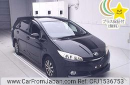 toyota wish 2015 CFJ1536753