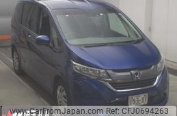 honda freed 2018 -HONDA--Freed GB5--1063757---HONDA--Freed GB5--1063757-