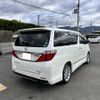 toyota alphard 2013 -TOYOTA--Alphard DBA-ANH20W--ANH20-8259771---TOYOTA--Alphard DBA-ANH20W--ANH20-8259771- image 5