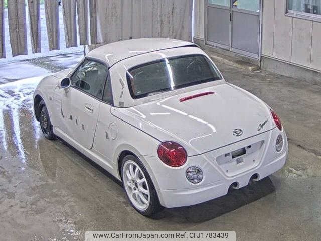 daihatsu copen 2007 CFJ1783439 image 2