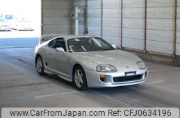 toyota supra 1993 -TOYOTA--Supra JZA80-0003349---TOYOTA--Supra JZA80-0003349-