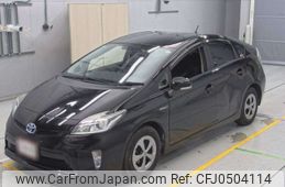 toyota prius 2015 -TOYOTA--Prius ZVW30-1898205---TOYOTA--Prius ZVW30-1898205-