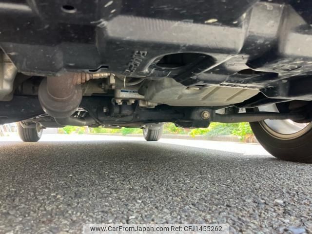 toyota vitz 2012 -TOYOTA--Vitz DBA-NSP135--NSP135-2020606---TOYOTA--Vitz DBA-NSP135--NSP135-2020606- image 2