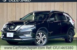 nissan x-trail 2019 quick_quick_DBA-NT32_NT32-591563