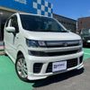 suzuki wagon-r 2017 GOO_JP_700070854230240912002 image 4