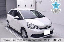 honda fit 2022 -HONDA 【なにわ 504ﾜ2379】--Fit GR1-1000477---HONDA 【なにわ 504ﾜ2379】--Fit GR1-1000477-