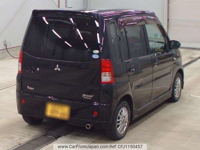 mitsubishi toppo 2012 -MITSUBISHI 【岩手 581ﾀ8966】--Toppo DBA-H82A--H82A-0712594---MITSUBISHI 【岩手 581ﾀ8966】--Toppo DBA-H82A--H82A-0712594- image 2