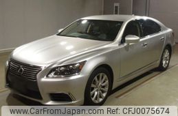 lexus ls 2015 -LEXUS--Lexus LS USF40-5135356---LEXUS--Lexus LS USF40-5135356-