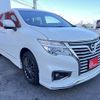 nissan elgrand 2019 -NISSAN--Elgrand DBA-TE52--TE52-114387---NISSAN--Elgrand DBA-TE52--TE52-114387- image 17