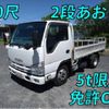 isuzu elf-truck 2014 quick_quick_TKG-NJR85A_NJR85-7037472 image 1