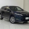 toyota harrier 2016 -TOYOTA--Harrier DAA-AVU65W--AVU65-0037809---TOYOTA--Harrier DAA-AVU65W--AVU65-0037809- image 1