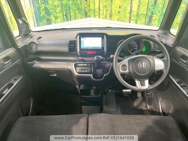 honda n-box 2015 CFJ1641028 image 2