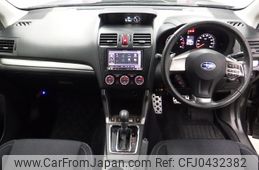 subaru forester 2014 NIKYO_CB76329