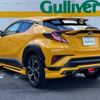 toyota c-hr 2017 -TOYOTA--C-HR DAA-ZYX10--ZYX10-2043939---TOYOTA--C-HR DAA-ZYX10--ZYX10-2043939- image 15