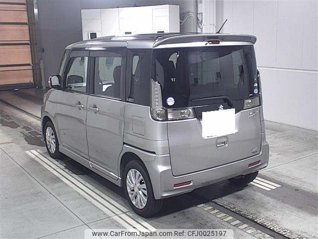 suzuki spacia 2015 -SUZUKI 【岐阜 583ｶ6352】--Spacia MK42S-598572---SUZUKI 【岐阜 583ｶ6352】--Spacia MK42S-598572- image 2