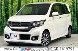 honda n-wgn 2014 CFJ1619791