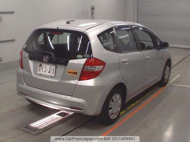 honda fit 2014 CFJ1499961 image 2