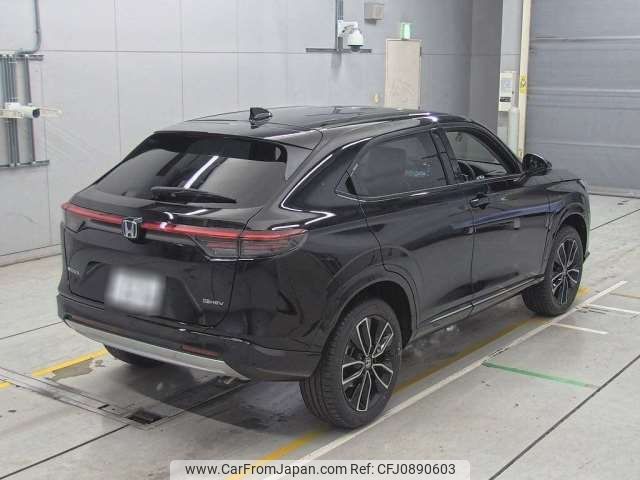 honda vezel 2025 -HONDA 【岡崎 300ﾎ3696】--VEZEL 6AA-RV5--RV5-1247782---HONDA 【岡崎 300ﾎ3696】--VEZEL 6AA-RV5--RV5-1247782- image 2