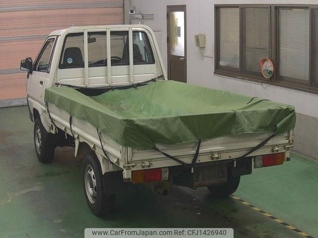 toyota liteace-truck 2006 CFJ1426940 image 2