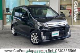 daihatsu move 2014 -DAIHATSU--Move DBA-LA100S--LA100S-1109450---DAIHATSU--Move DBA-LA100S--LA100S-1109450-