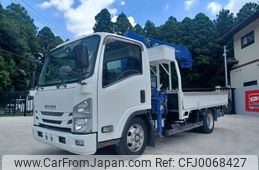 isuzu elf-truck 2015 GOO_NET_EXCHANGE_0401987A30240801W001