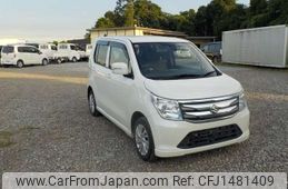 suzuki wagon-r 2014 CFJ1481409