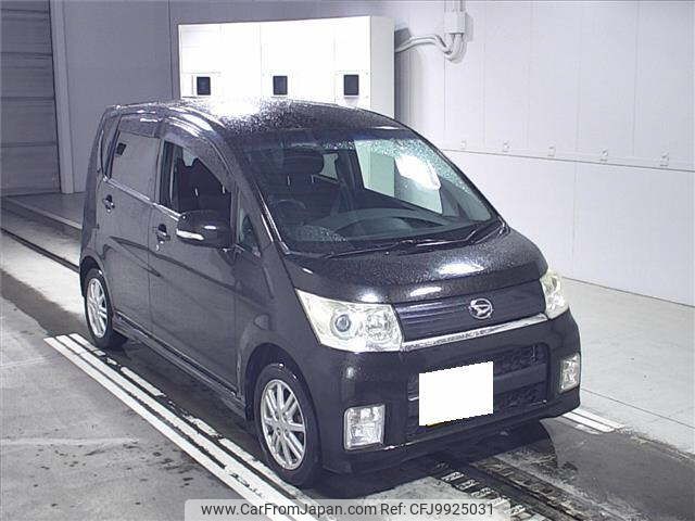 daihatsu move 2009 -DAIHATSU 【岐阜 580ﾎ9908】--Move L175S-0272596---DAIHATSU 【岐阜 580ﾎ9908】--Move L175S-0272596- image 1