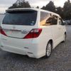 toyota alphard 2012 -TOYOTA--Alphard DBA-ANH20W--ANH20-8218013---TOYOTA--Alphard DBA-ANH20W--ANH20-8218013- image 22