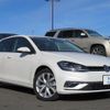 volkswagen golf 2017 -VOLKSWAGEN--VW Golf AUCPT--JW115748---VOLKSWAGEN--VW Golf AUCPT--JW115748- image 24