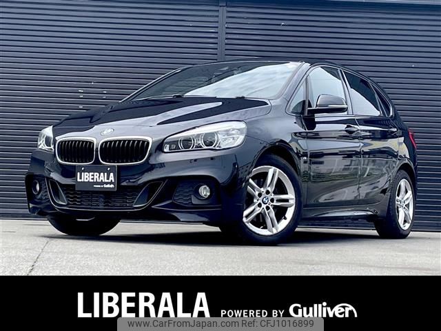 bmw 2-series 2016 -BMW--BMW 2 Series LDA-2C20--WBA2C12020V775936---BMW--BMW 2 Series LDA-2C20--WBA2C12020V775936- image 1