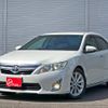 toyota camry 2012 CFJ1706910 image 1