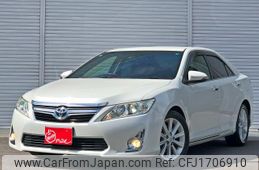 toyota camry 2012 CFJ1706910