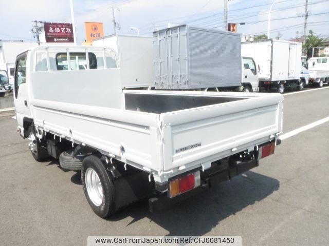 isuzu elf-truck 2010 GOO_NET_EXCHANGE_0740030A30240730W003 image 2