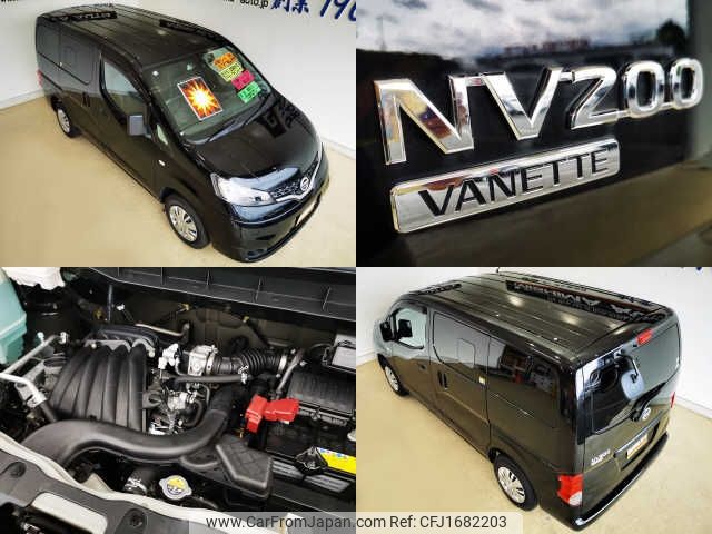 nissan nv200-vanette 2020 CFJ1682203 image 2